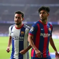 Raphinha and Fermín ‘set to return’ after the break — rivals say don’t buy the hype photo