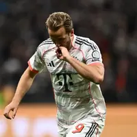 Harry Kane signals openness to Bayern extension while leaving Premier League return on the table photo