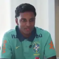 Rodrygo reveals Barcelona deal was set before choosing Real Madrid photo