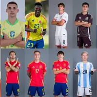 Barcelona step up U-20 World Cup scouting in Chile: David Washington, Prestiani headline shortlist photo