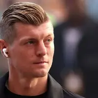 Toni Kroos calls out Barça’s late-game fatigue and rigidity after 75th minute photo