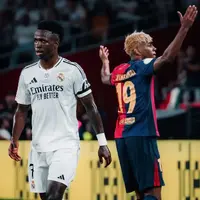 Rushed return? Lamine Yamal cleared for El Clásico — Madrid will target him photo