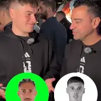 Xavi chooses Raphinha over Cole Palmer: context and implications photo