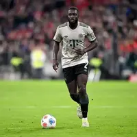 Bayern and Upamecano close on new terms; signing bonus benchmarked to Davies remains final hurdle photo