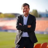 Official: Atletico Madrid appoint Mateu Alemany as director of football photo