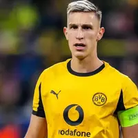 Bayern and Real Madrid circle as Nico Schlotterbeck stalls BVB renewal photo