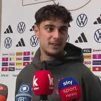 Bayern advance on Marc Guéhi: 2026 free transfer plan gains momentum photo