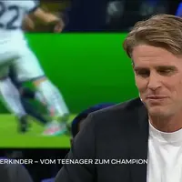Christoph Freund hails Vincent Kompany as the perfect fit to energize Bayern photo