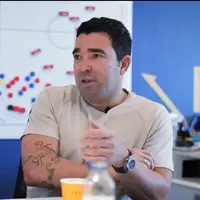 Deco’s hard-truth moment: Barcelona must outwork the hype as Yamal declared fit for El Clásico photo