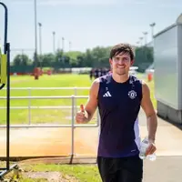 Maguire set for pay-cut stay as INEOS resets Manchester United’s wage bill photo