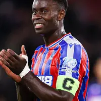 Real Madrid move into pole position for Marc Guéhi amid Spanish scramble photo