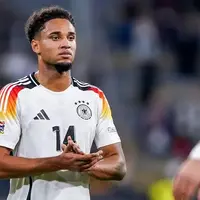 Germany hand late call-up to Brentford’s Kevin Schade as Jamie Leweling faces adductor setback photo