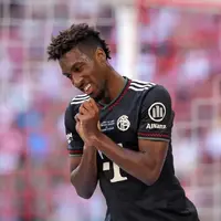 Kingsley Coman confirms Bayern exit after late-window twists photo