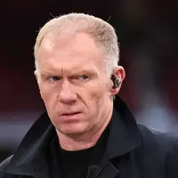 Paul Scholes Slams Marcus Rashford’s Attitude, Sparks Heated Fan Debate photo