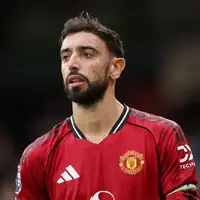 Breaking: Bruno Fernandes £100m Saudi Pro League switch set for summer photo