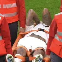 Eder Militao admits retirement thoughts after second knee blow — rival view: Madrid’s aura is fading photo
