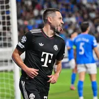 Juventus move for Raphaël Guerreiro in January: Bayern open to talks, Motta’s ideal inverted full‑back photo
