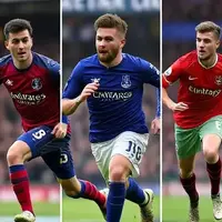 Everton lock in James Tarkowski until 2028 as Pickford, Garner extensions loom photo