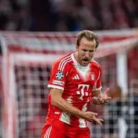 Bayern bullish on Harry Kane stay as extension push gathers pace amid Premier League interest photo