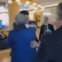 Laporta and Al-Khelaifi meet in Rome: Barça–PSG thaw hints at collaboration and market moves photo