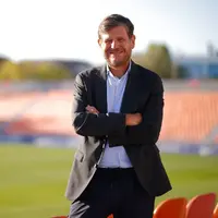 Atlético Madrid appoint Mateu Alemany as Sporting Director: transfer machine switched on photo