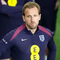 Harry Kane ruled out of tomorrow’s game after Bayern knock; Tuchel eyeing Latvia return photo