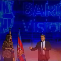 Manchester United move for Raphinha accelerates as Barça weigh €120m sale amid Barça Vision blow photo