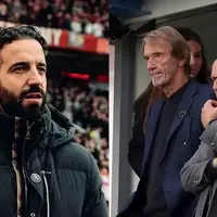 Sir Jim Ratcliffe defends Manchester United job cuts, cites costs and a culture of mediocrity photo
