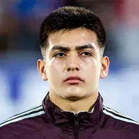 Barcelona initiate talks for Gilberto Mora, the ‘Mexican Pedri’: perfect La Masia fit photo