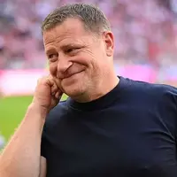 Bayern Munich weigh deputy CEO succession: Max Eberl and Rouven Kasper in frame, vacancy still possible photo