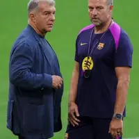 Barcelona to pocket €5m from Miami showcase vs Villarreal, paid by Relevant photo