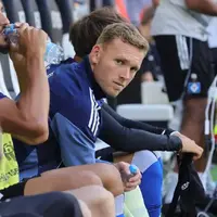 Bayern set to recall Daniel Peretz in January as HSV bench role stalls minutes; second loan lined up photo