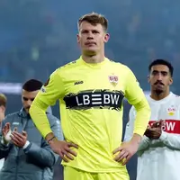 Bayern set €15–20m price for Alexander Nübel as permanent sale nears; Stuttgart prepare creative push photo