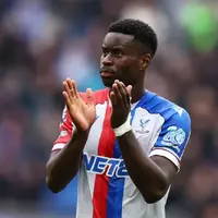 Bayern set Marc Guéhi as No.1 centre-back target; talks planned from January 1 under Kompany photo