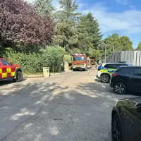 No injuries after fire at Vinícius Júnior’s home reportedly linked to basement sauna photo