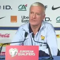 Deschamps downplays Mbappé ankle scare, but from a rival’s view the risk is real photo
