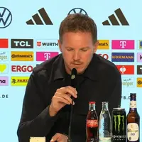 Nagelsmann explains Maximilian Mittelstädt omission: door still open for Germany left-back photo