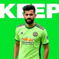 Summer 2026 Verdict: Manchester United lean to KEEP Bruno Fernandes amid split fan vote photo