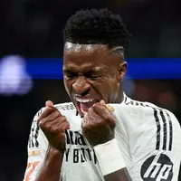 Vinícius Júnior safe after sauna sparks house fire; no injuries reported photo