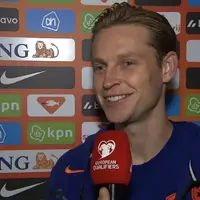 Frenkie de Jong vows lifelong Barcelona stay and pursuit of major trophies photo
