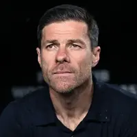 Endrick chooses to stay at Real Madrid after Xabi Alonso warns of limited minutes photo