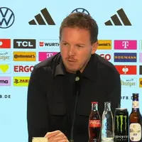 Nagelsmann cautious: Nick Woltemade set for late fitness test before Germany vs Luxembourg photo