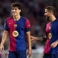 Pau Cubarsí on Iñigo Martínez’s absence: Barça’s centre-back reset under Hansi Flick photo