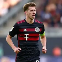 Nathaniel Brown earns Germany debut vs Luxembourg as Kimmich seals 4-0; Bayern minutes spark debate photo