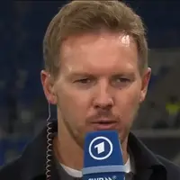 Nagelsmann praises Germany’s control vs deep block, urges sharper finishing after red-card win photo