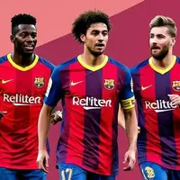 Barça’s international window: Kounde leads France, Bardghji in Sweden duty; Guardiola hails Flick; Dani Olmo setback looms photo