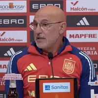 Luis de la Fuente shuts down Barça–RFEF rift talk, eyes tenure through 2030 photo