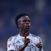 Al Ahli open £300m talks for Vinícius Júnior: record-shattering bid on the table photo