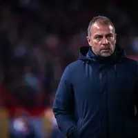 Flick diagnoses Barça defeats to PSG and Sevilla: defensive miscoordination, on‑the‑spot tactical confusion photo
