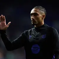 Barcelona without Raphinha and Fermín vs Girona: rivals smell blood at Montjuïc photo